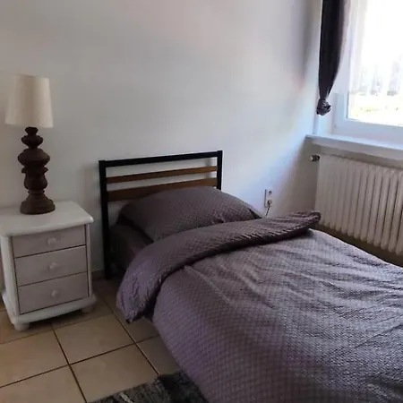 Monteurwohnung Am Heideresort * Bruggen (Viersen)