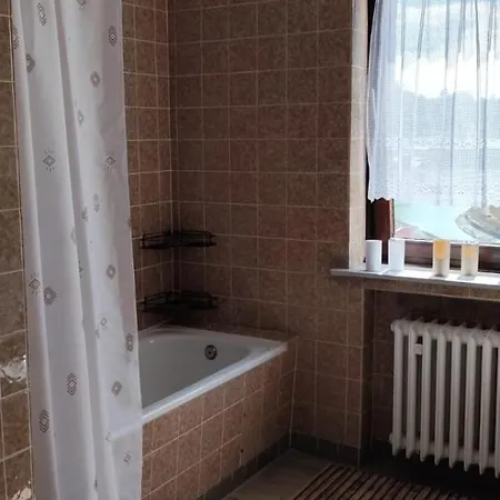 Monteurwohnung Am Heideresort Apartamento *