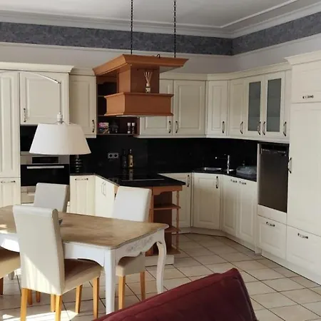 Monteurwohnung Am Heideresort
