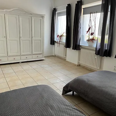 Apartamento Monteurwohnung Am Heideresort