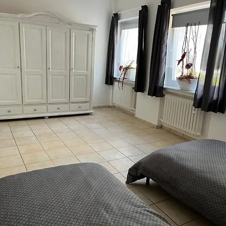 Apartamento Monteurwohnung Am Heideresort Bruggen (Viersen)