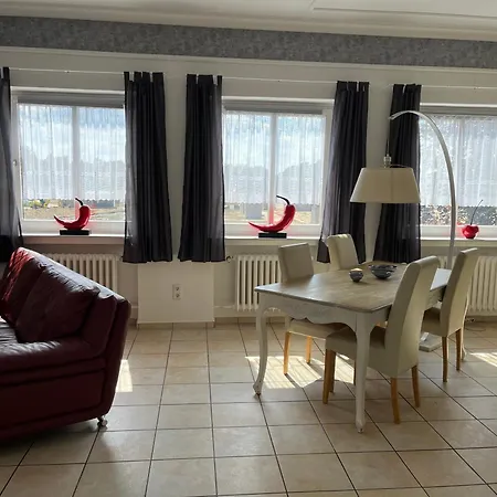 Monteurwohnung Am Heideresort Apartamento Bruggen (Viersen)