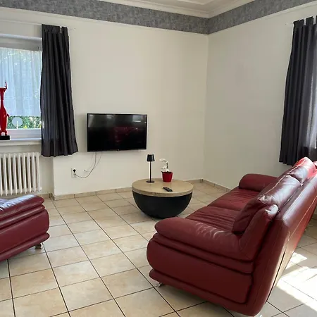 Monteurwohnung Am Heideresort Apartamento Bruggen (Viersen)