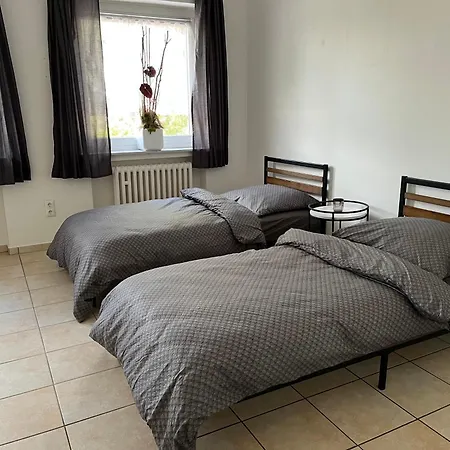 Monteurwohnung Am Heideresort