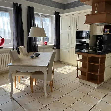 Apartamento Monteurwohnung Am Heideresort Bruggen (Viersen)